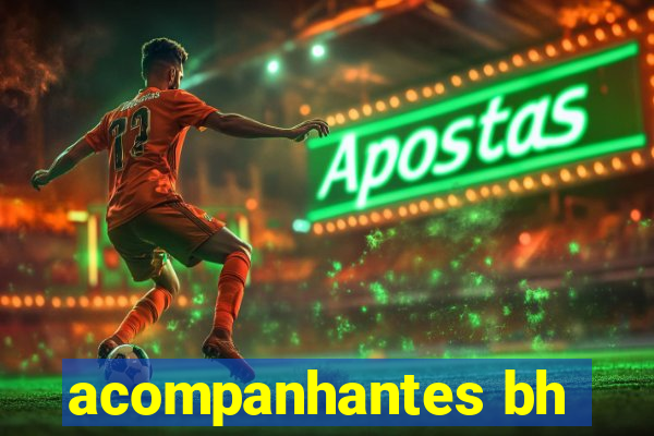 acompanhantes bh