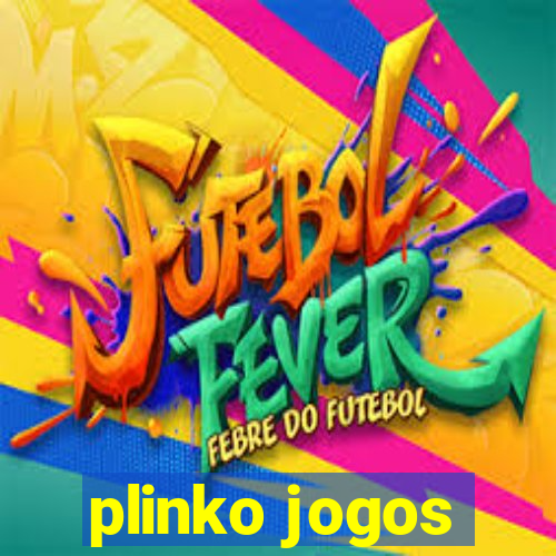 plinko jogos