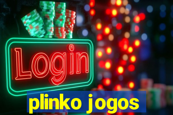 plinko jogos