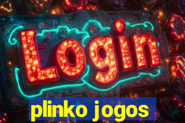 plinko jogos