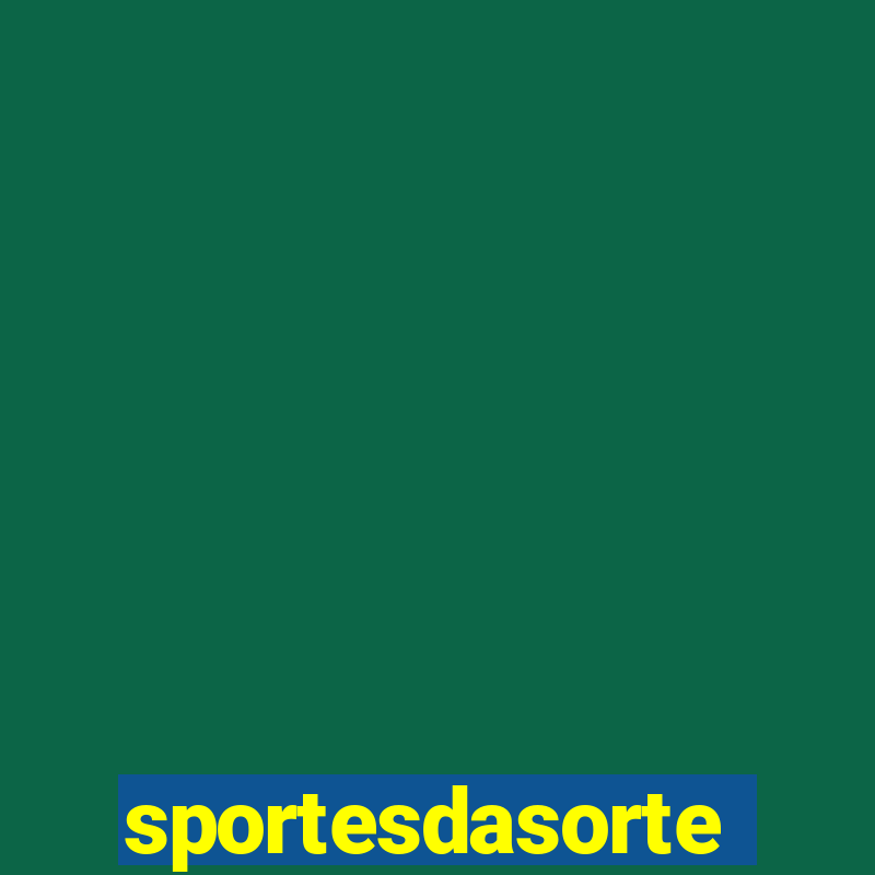 sportesdasorte