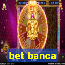 bet banca