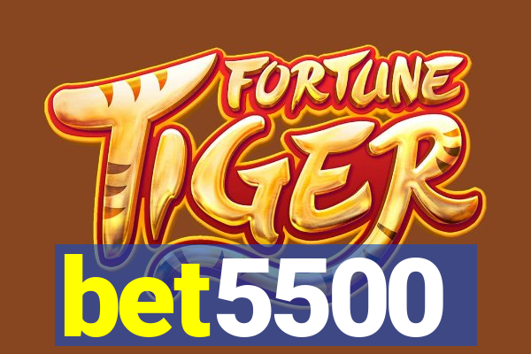 bet5500