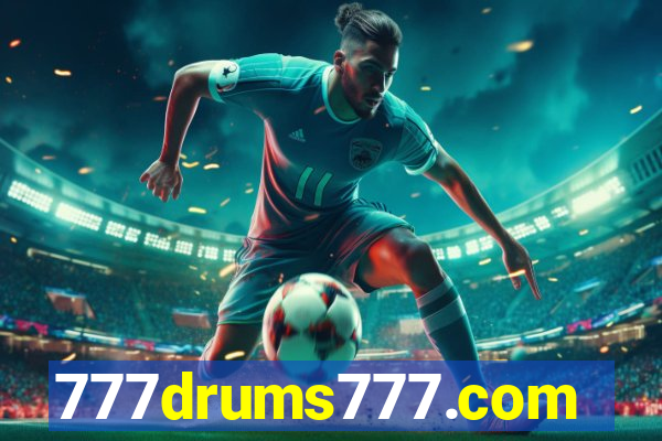 777drums777.com