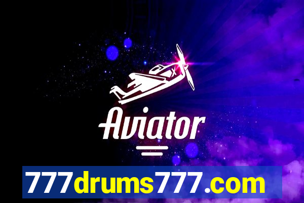 777drums777.com