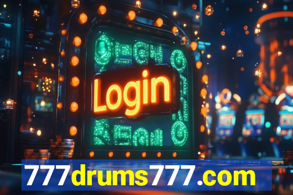 777drums777.com