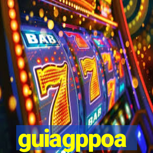 guiagppoa