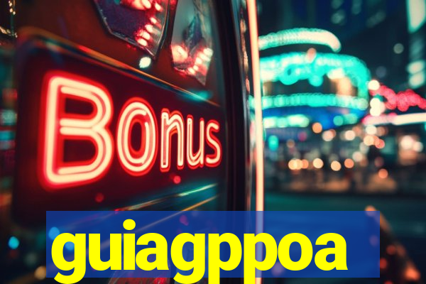 guiagppoa