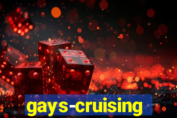 gays-cruising