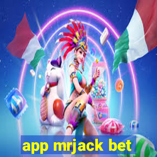 app mrjack bet