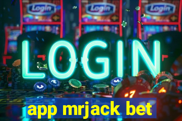 app mrjack bet