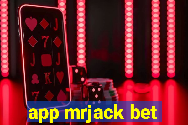 app mrjack bet