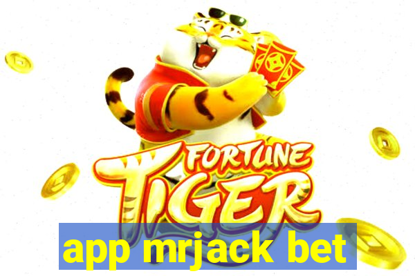 app mrjack bet