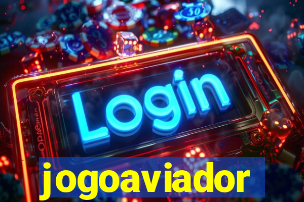 jogoaviador