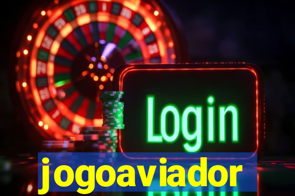 jogoaviador