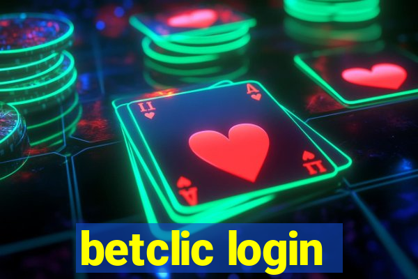 betclic login