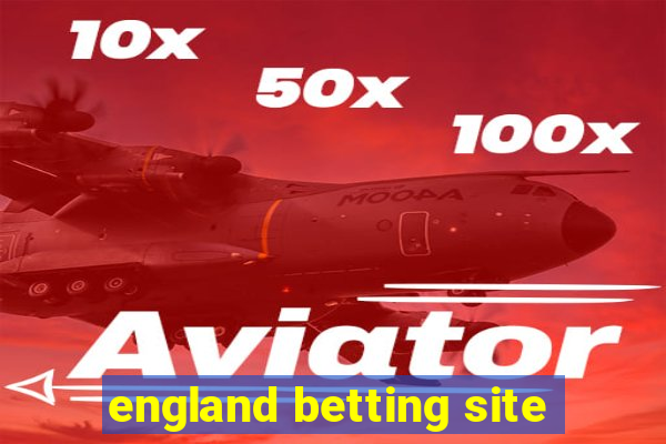 england betting site