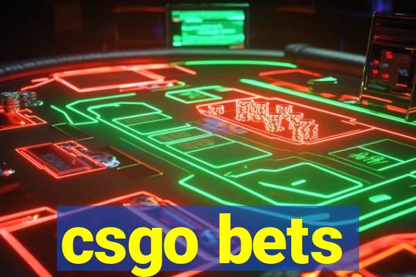 csgo bets