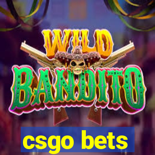 csgo bets