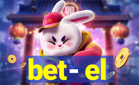 bet- el