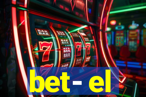 bet- el