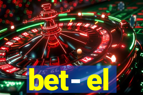 bet- el