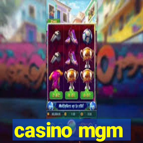 casino mgm