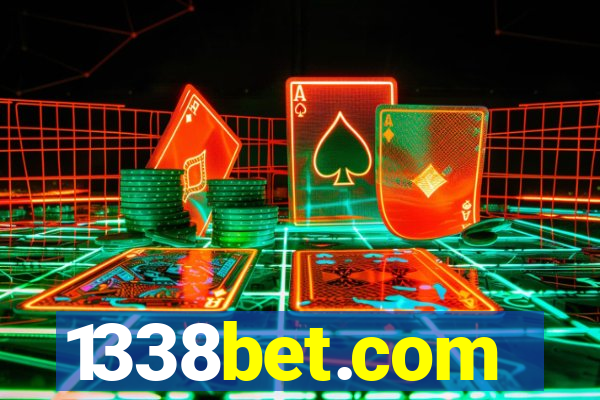 1338bet.com