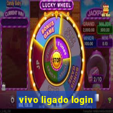 vivo ligado login