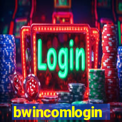 bwincomlogin