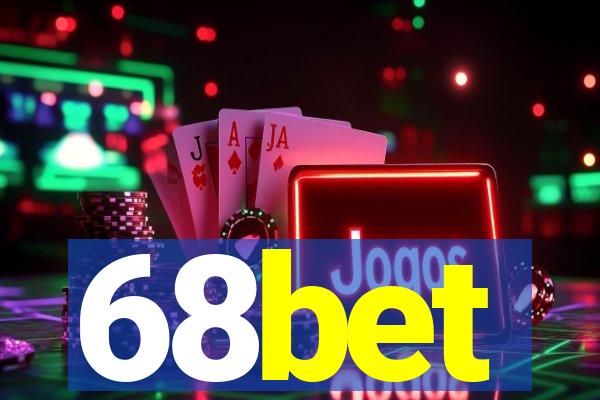 68bet