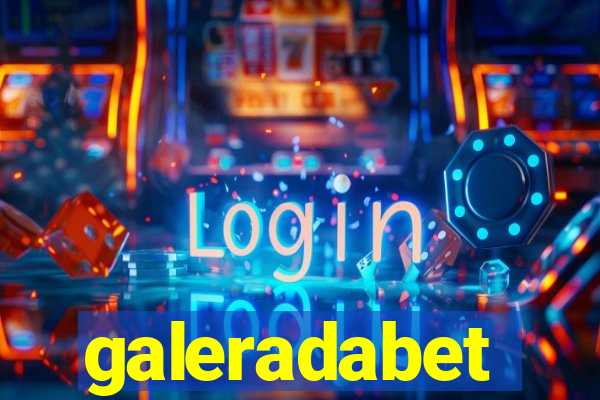 galeradabet