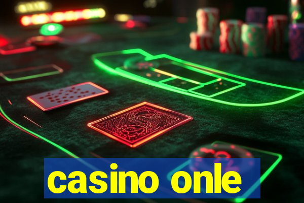 casino onle