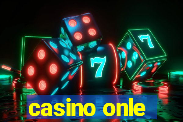 casino onle