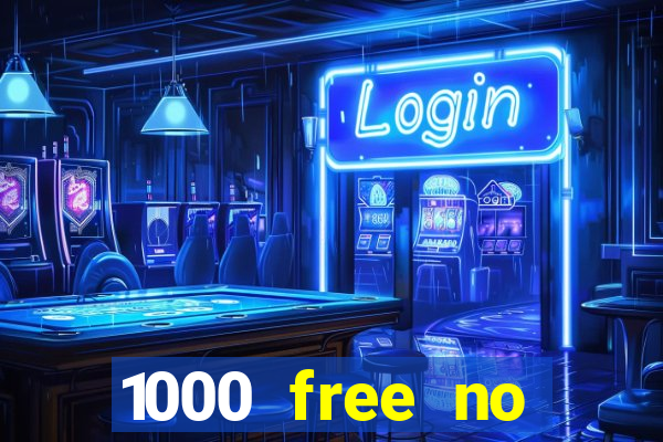 1000 free no deposit bonus bobby casino