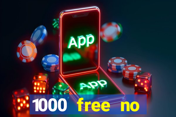 1000 free no deposit bonus bobby casino