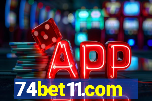 74bet11.com