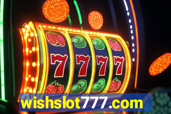 wishslot777.com