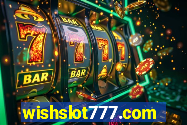 wishslot777.com