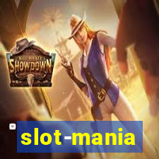 slot-mania