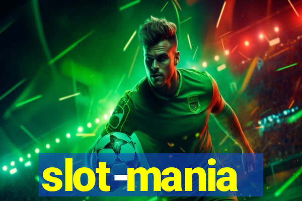 slot-mania