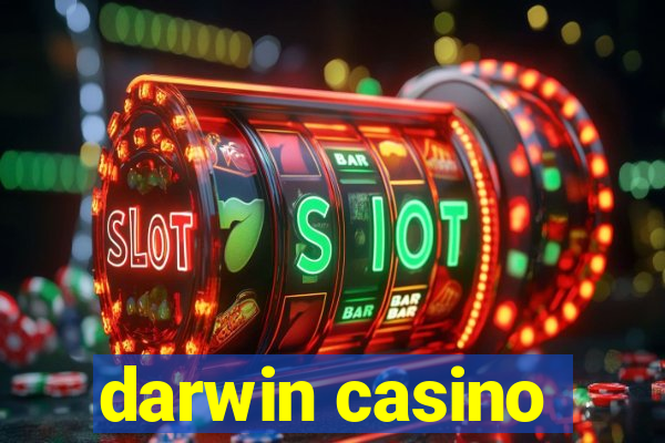 darwin casino