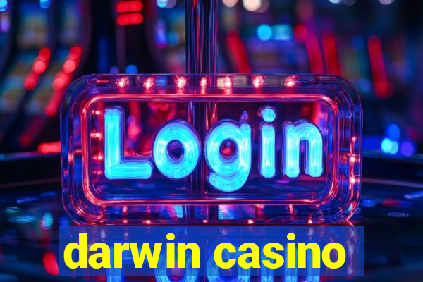 darwin casino