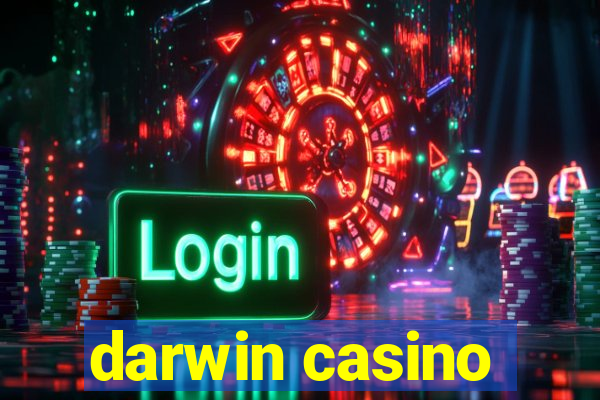 darwin casino