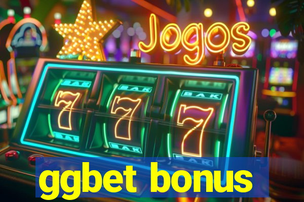 ggbet bonus