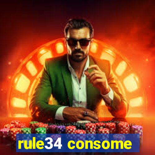 rule34 consome