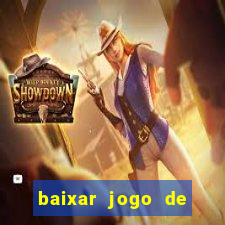 baixar jogo de buraco online