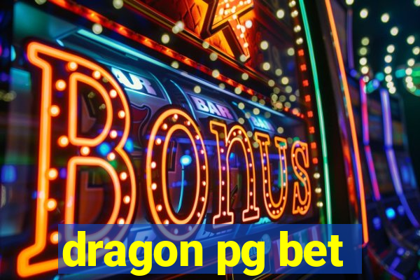 dragon pg bet