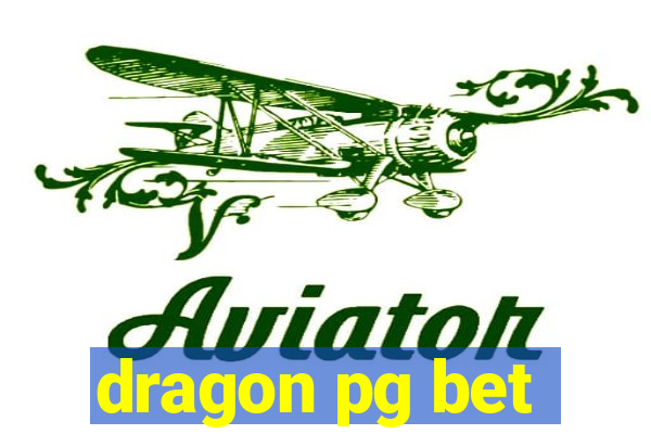 dragon pg bet