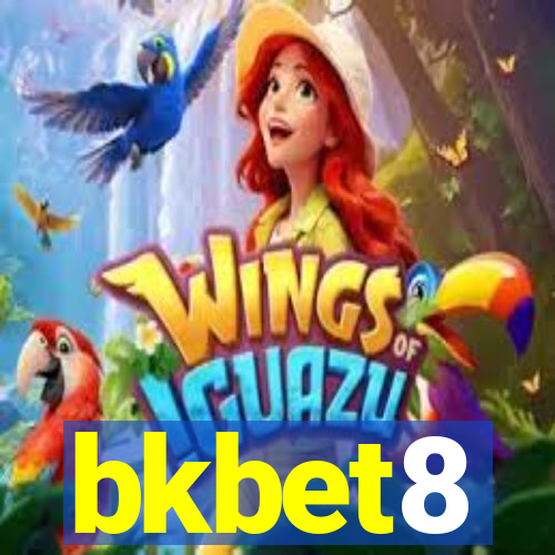 bkbet8